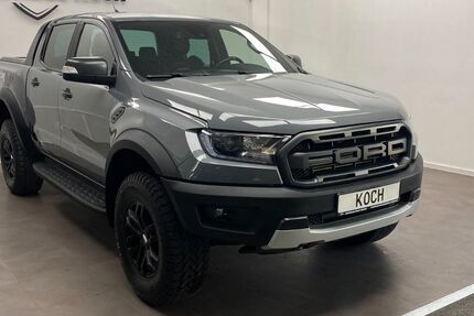 Ford Ranger 94.550 km 38.999 € Mainz 55129