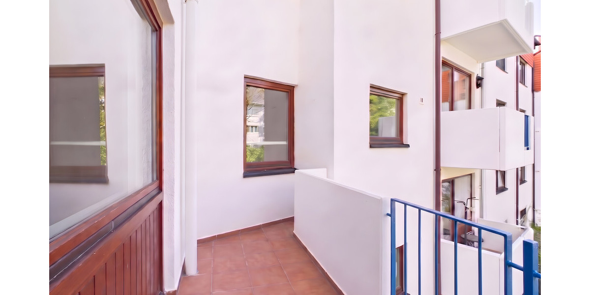 Stilvolle 3-Zimmer-Eigentumswohnung in attraktiver Lage von Wiesbaden mit Loggia und TG-Stellplatz - Etagenwohnung Wiesbaden Biebrich | Angebot:27248934
