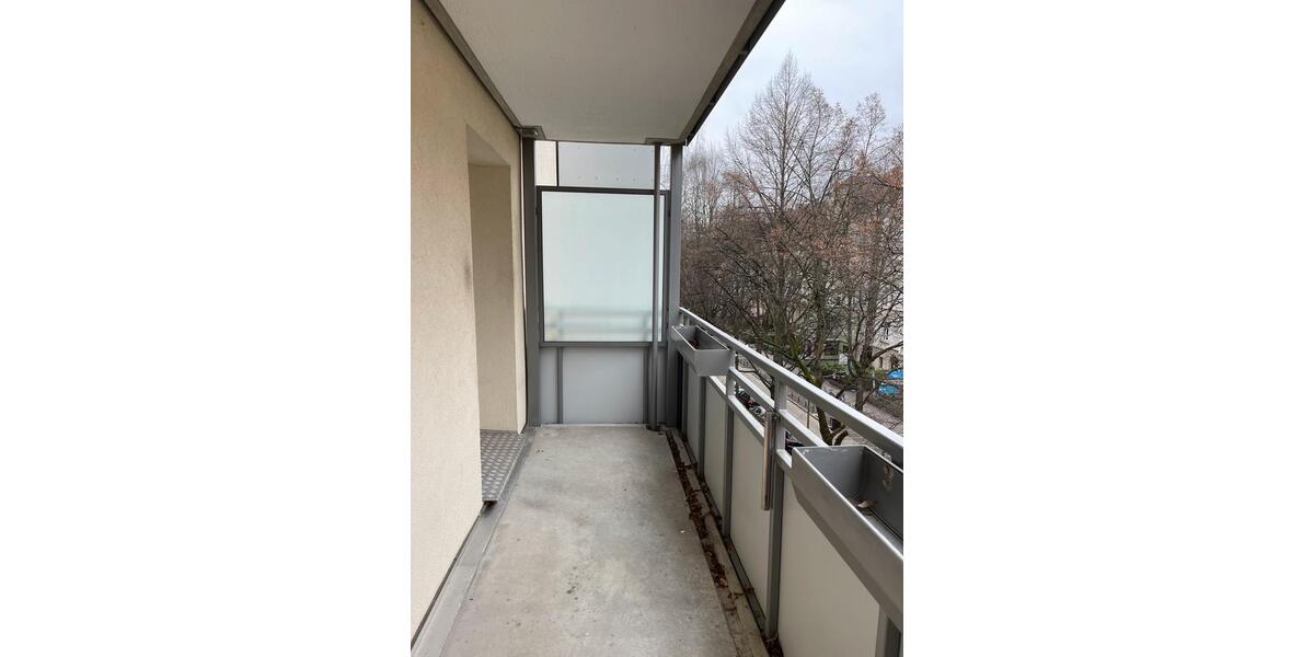 Etagenwohnung Wiesbaden Klarenthal - 2 Zimmer, 54 m&sup2;, 1.500&euro; | Angebot:25804444