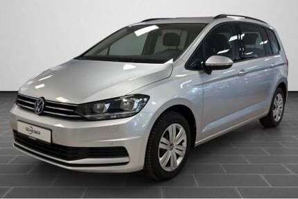 VW Touran 99.225 km 22.900 &euro; Mainz 55120