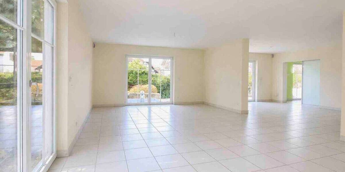 Einfamilienhaus Nauheim - 6 Zimmer, 227 m&sup2;, 975.000&euro; | Angebot:26218923