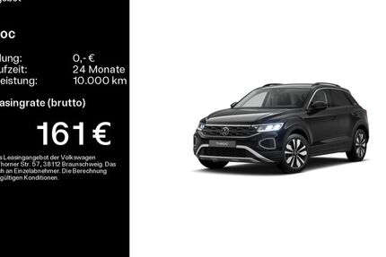 VW T-Roc 16.597 km 22.230 &euro; Hofheim 65719