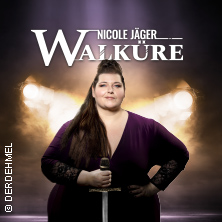 Nicole Jäger - Walküre 12.10.2025 musa
