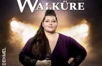 Nicole Jäger - Walküre - Zusatztermin