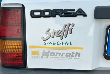 Opel Corsa 30.900 km 6.350 &euro; Mainz 55128