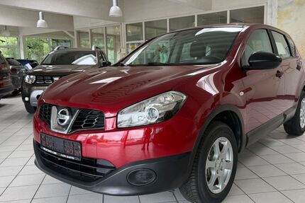 Nissan Qashqai 119.000 km 5.999 &euro; Selters 65618