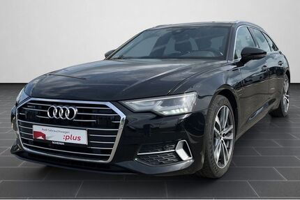 Audi A6 75.507 km 42.900 &euro; Bingen / Rhein 55411