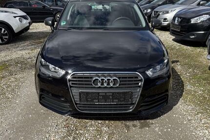 Audi A1 159.000 km 6.199 &euro; Wiesbaden 65197