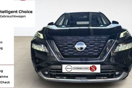 Nissan X-Trail 58.800 km 31.750 &euro; Kelkheim 65779