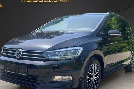 VW Touran 110.000 km 16.899 &euro; Mainz-Kastel 55252