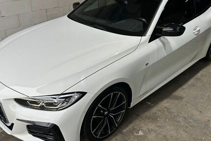 BMW 420 120.850 km 33.850 &euro; Hattersheim am Main 65795