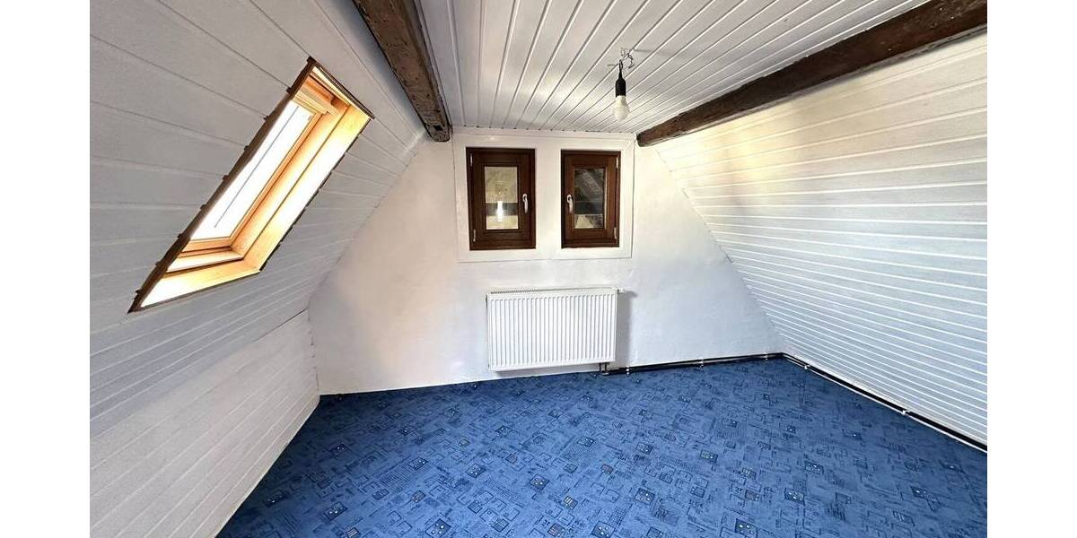 Idyllisches Wohnen mitten in Hofheim-Marxheim! 7 zimmer