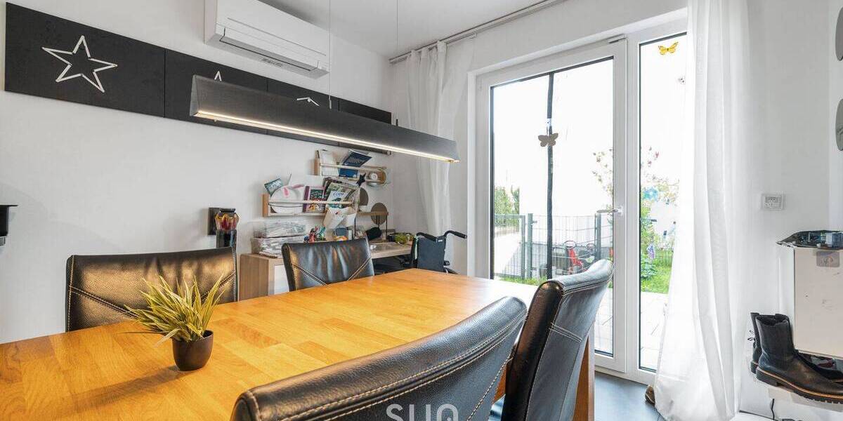 Etagenwohnung Wiesbaden Nordenstadt - 4 Zimmer, 105 m&sup2;, 585.000&euro; | Angebot:26292109