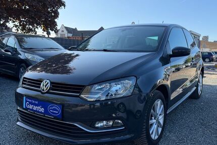 VW Polo 101.000 km 6.999 &euro; Wiesbaden 55252