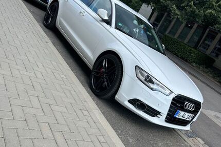 Audi A6 256.500 km 13.000 &euro; Taunusstein 65232