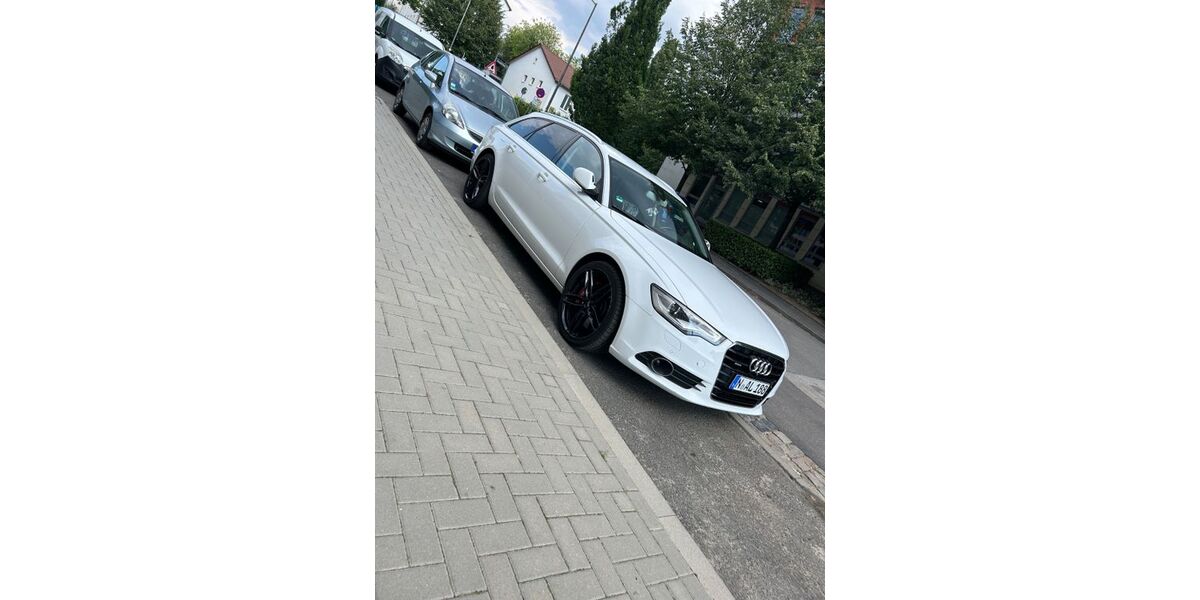 Audi A6 256.500 km 13.000 &euro; Taunusstein 65232