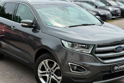 Ford Edge 250.000 km 10.900 &euro; Wiesbaden 65201