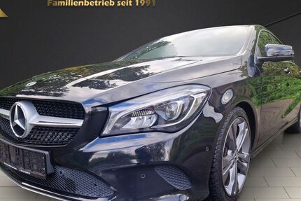 Mercedes-Benz CLA 180 133.000 km 18.900 &euro; Mainz-Kastel 55252