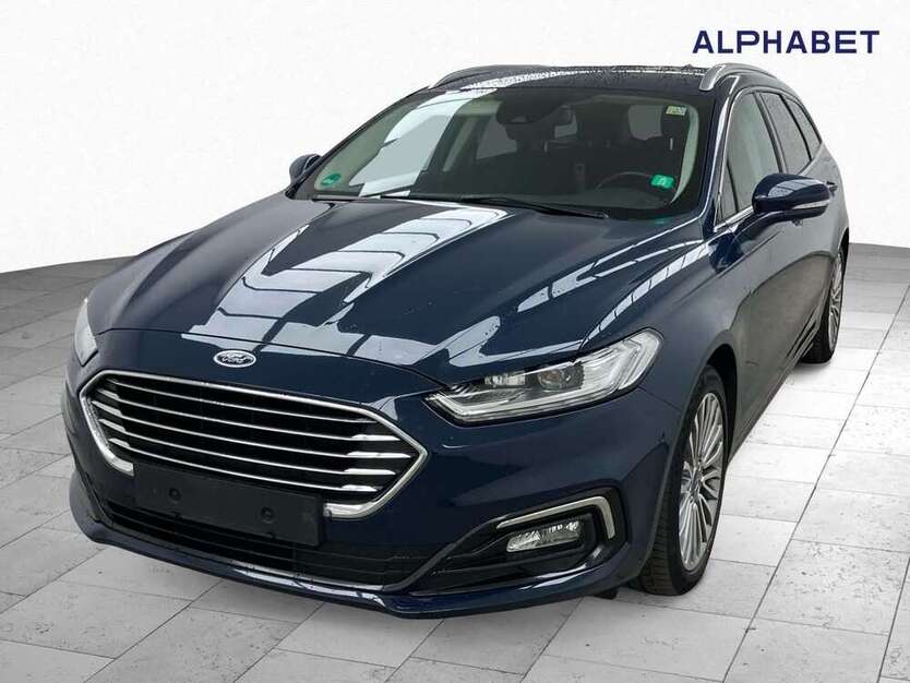 Mondeo