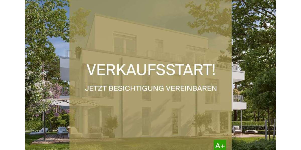 Etagenwohnung Mainz Bretzenheim - 4 Zimmer, 130 m&sup2;, 1.249.000&euro; | Angebot:25272181