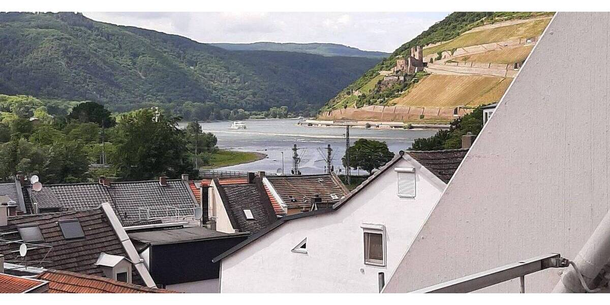 Etagenwohnung Bingen - 2 Zimmer, 76 m&sup2;, 250.000&euro; | Angebot:26730924