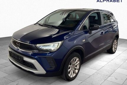 Opel Crossland (X)