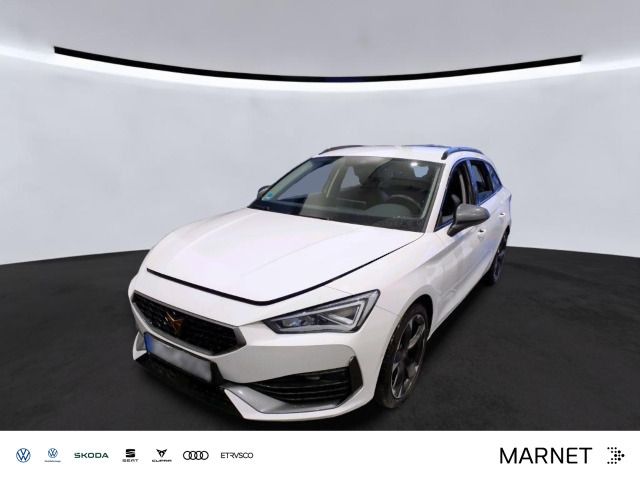 Seat Leon 46.220 km 25.390 &euro; Bad Camberg 65520