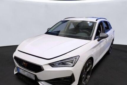 Seat Leon 46.220 km 25.430 &euro; Bad Camberg 65520