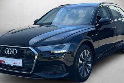 Audi A6 114.942 km 25.880 &euro; Mainz 55131