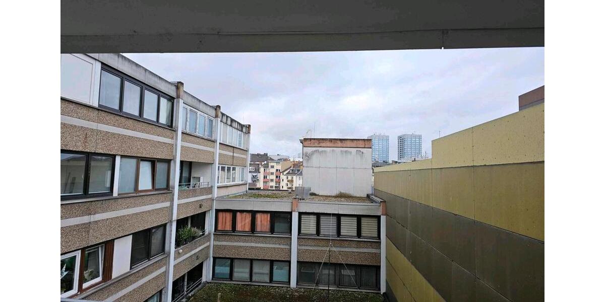 Etagenwohnung Mainz - 1.5 Zimmer, 56 m&sup2;, 240.000&euro; | Angebot:25646175