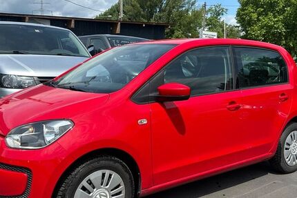 VW up!