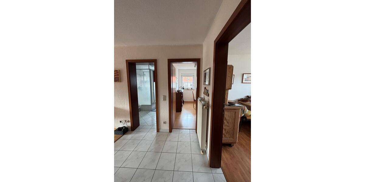 Dachgeschoßwohnung Oppenheim - 3 Zimmer, 63 m&sup2;, 198.000&euro; | Angebot:26418321