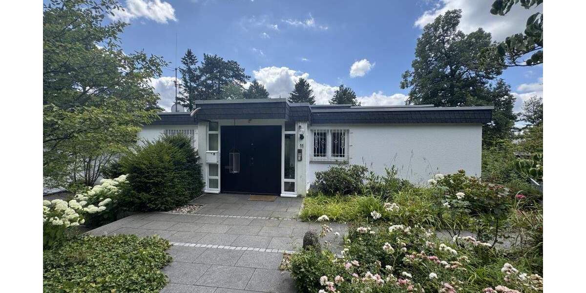 Einfamilienhaus Schlangenbad Georgenborn - 5 Zimmer, 238 m&sup2;, 670.000&euro; | Angebot:23970705