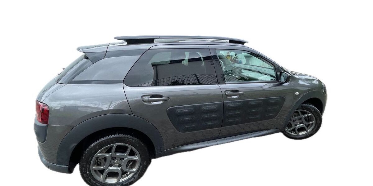 Citroen C4 Cactus 156.000 km 6.950 &euro; Bad Camberg 65520
