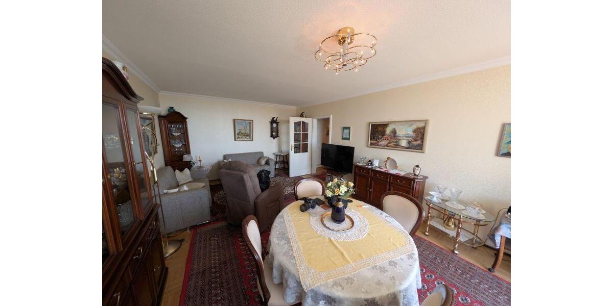 Maisonettenwohnung Mainz Gonsenheim - 3 Zimmer, 88 m&sup2;, 262.500&euro; | Angebot:27088165