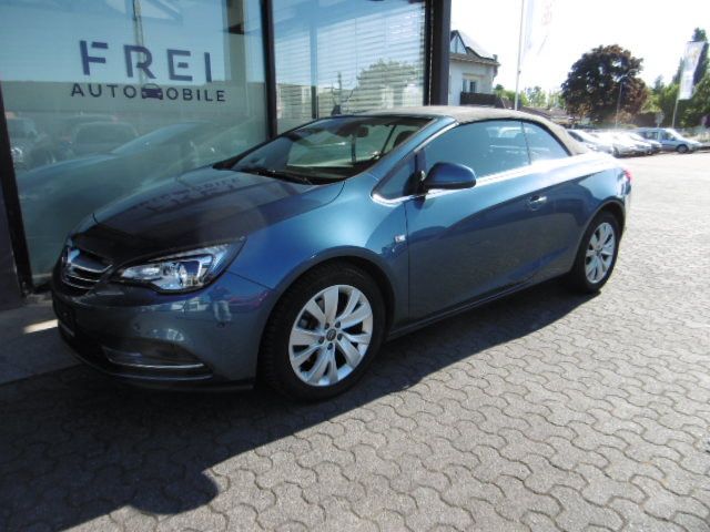 Opel Cascada 86.100 km 11.980 &euro; Gustavsburg 65462