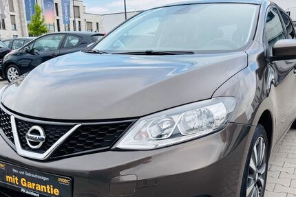 Nissan Pulsar 18.000 km 10.800 &euro; Kelkheim 65779