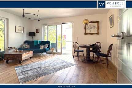 Wohnung zum Kaufen in Büttelborn - Worfelden 367.000 € 96 m² 3 zimmer