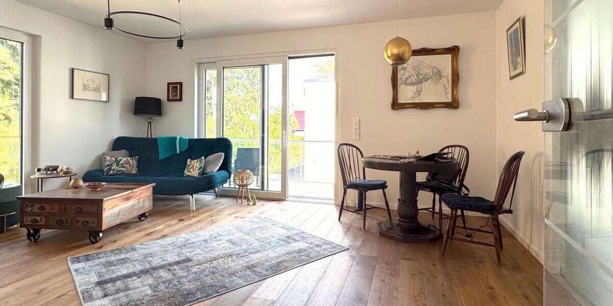 Wohnung zum Kaufen in Büttelborn - Worfelden 367.000 € 96 m² 3 zimmer