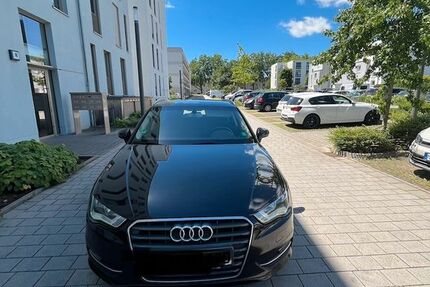 Audi A3 180.925 km 7.500 &euro; Hattersheim am Main 65795