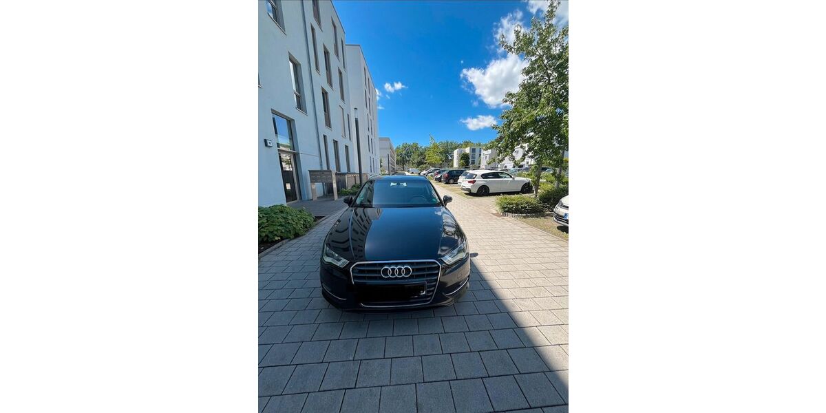 Audi A3 180.925 km 7.500 &euro; Hattersheim am Main 65795