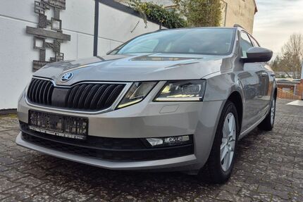 Skoda Octavia 87.373 km 15.599 &euro; Mainz 55126