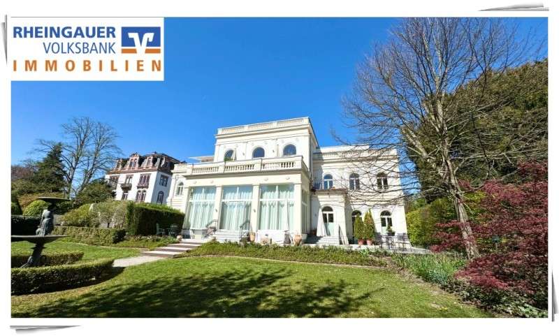 Wohnung zum Kaufen in Eltville 1.970.000 € 306 m²