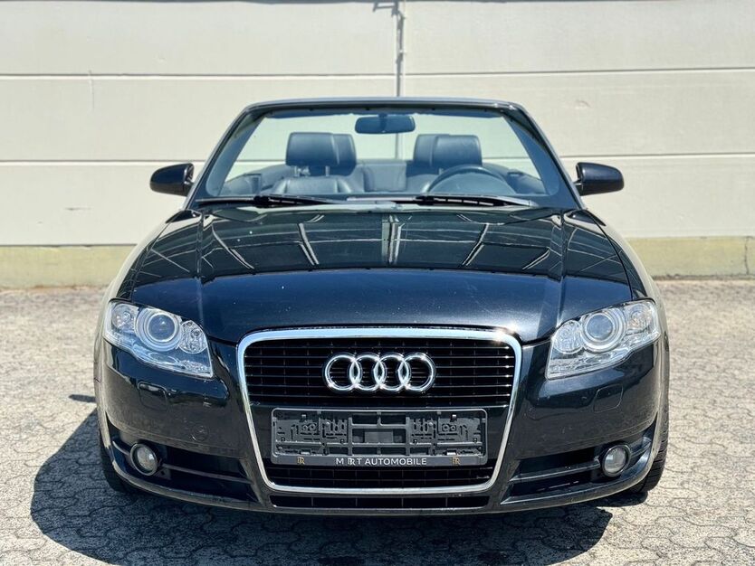 Audi A4 210.000 km 5.900 € Taunusstein 65232