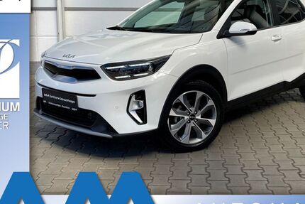 Kia Stonic 25.100 km 19.780 € Raunheim 65479