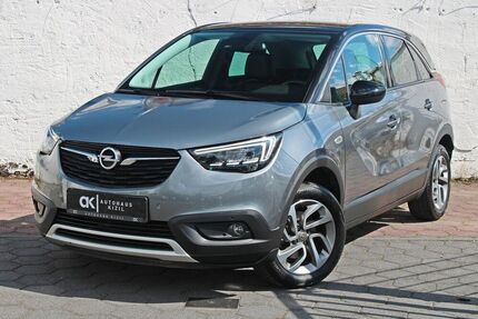 Opel Crossland (X)