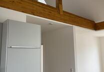 Top NeubauWohnung in kleiner Wohneinheit