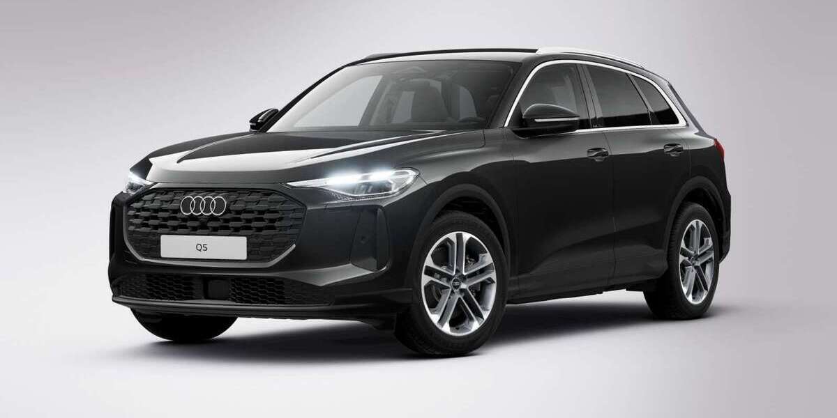 Audi Q5 27.761 km 51.990 € Hofheim 65719