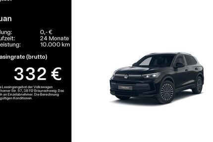 VW Tiguan 25.215 km 32.990 &euro; Kelkheim 65779