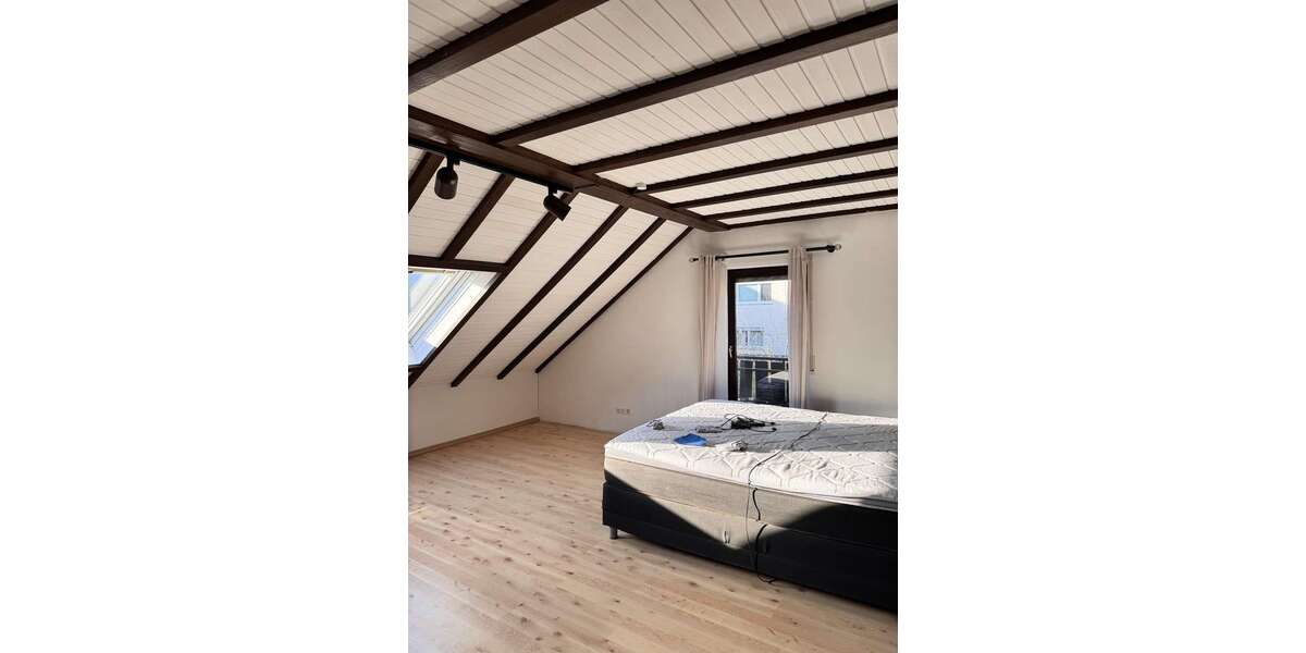 Etagenwohnung Bad Schwalbach - 2.5 Zimmer, 77 m&sup2;, 186.000&euro; | Angebot:26151392